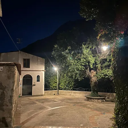 Apartamento Casa Degli Dei, Angolo Di Paradiso Nocelle-positano Positano