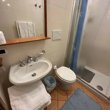 A 5 Minuti Dal Sentiero Degli Dei Appartement