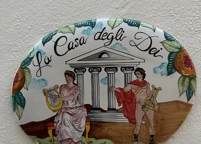 Appartement A 5 Minuti Dal Sentiero Degli Dei