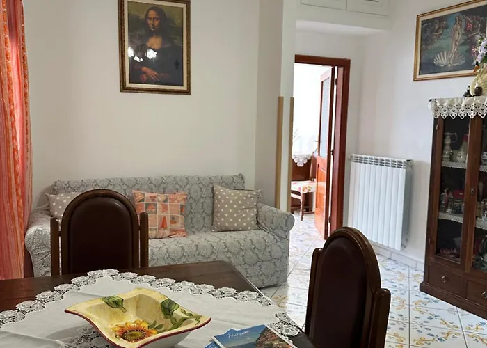 A 5 Minuti Dal Sentiero Degli Dei * Positano