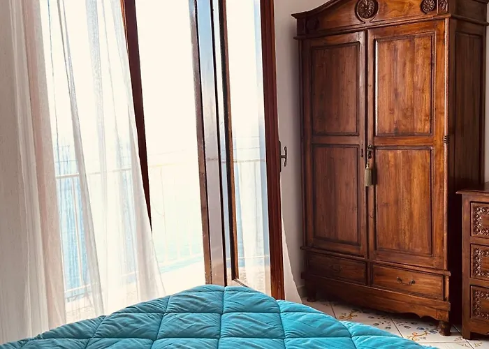 Appartement A 5 Minuti Dal Sentiero Degli Dei *