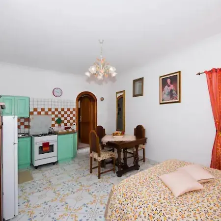 Casa Degli Dei, Angolo Di Paradiso Nocelle-positano פוזיטנו