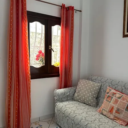 A 5 Minuti Dal Sentiero Degli Dei Appartement Positano