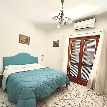דירה Casa Degli Dei, Angolo Di Paradiso Nocelle-positano *