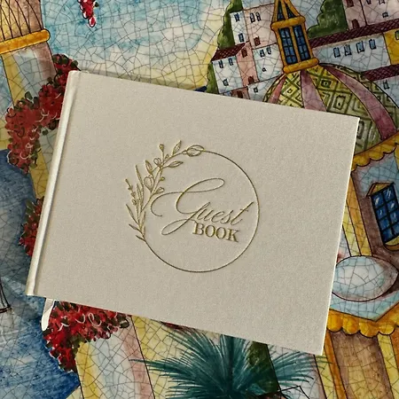 Casa Degli Dei, Angolo Di Paradiso Nocelle-positano アパート ポジターノ