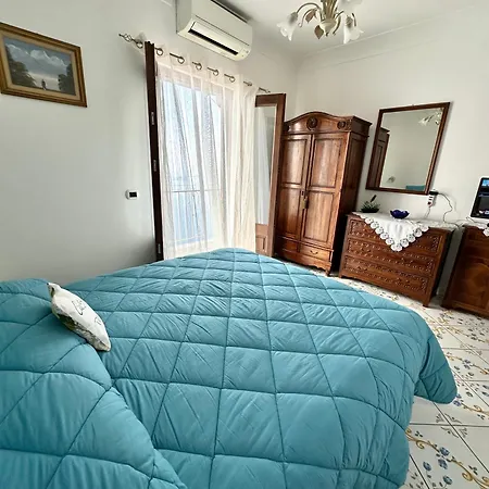 Casa Degli Dei, Angolo Di Paradiso Nocelle-positano Positano