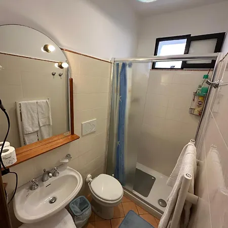 Appartamento Casa Degli Dei, Angolo Di Paradiso Nocelle-positano Positano