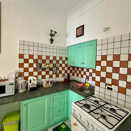 Casa Degli Dei, Angolo Di Paradiso Nocelle-positano