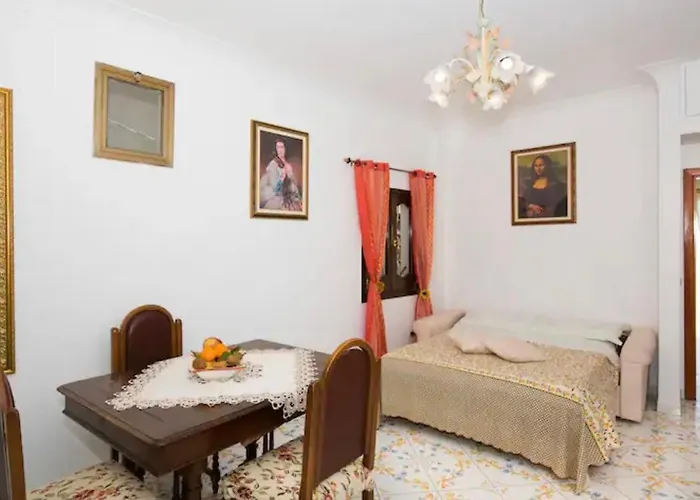 A 5 Minuti Dal Sentiero Degli Dei