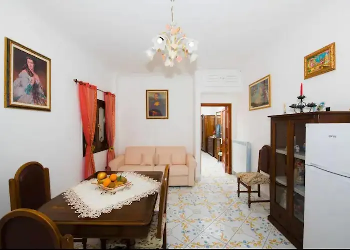 A 5 Minuti Dal Sentiero Degli Dei