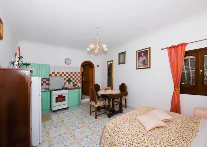 A 5 Minuti Dal Sentiero Degli Dei Positano