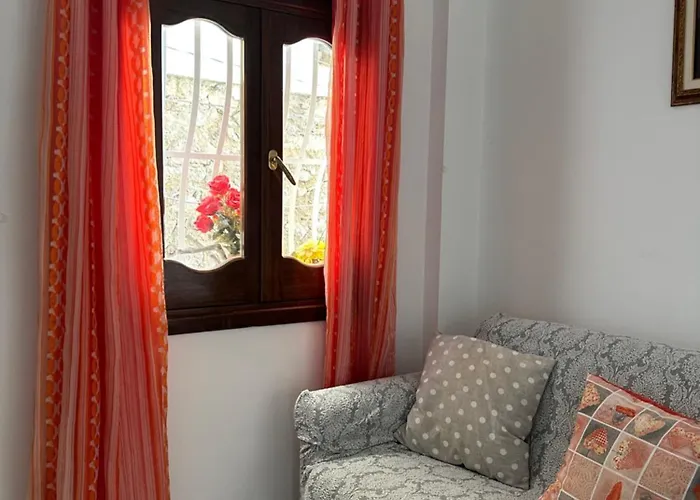 A 5 Minuti Dal Sentiero Degli Dei Apartamento Positano