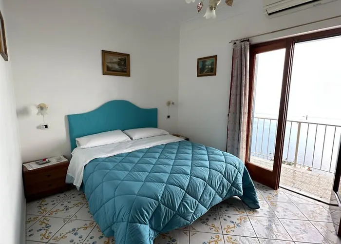 A 5 Minuti Dal Sentiero Degli Dei