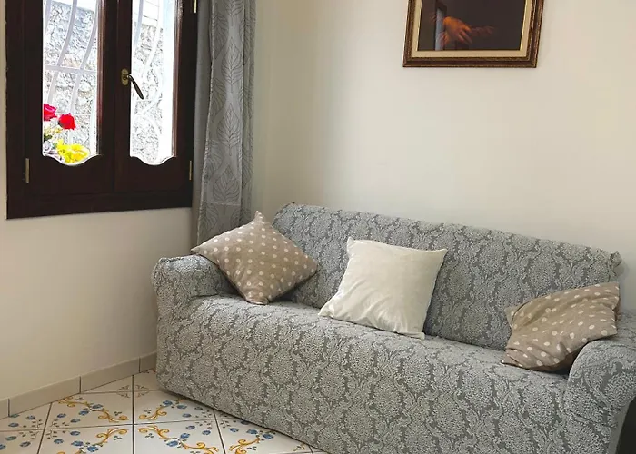 Casa Degli Dei, Angolo Di Paradiso Nocelle-positano