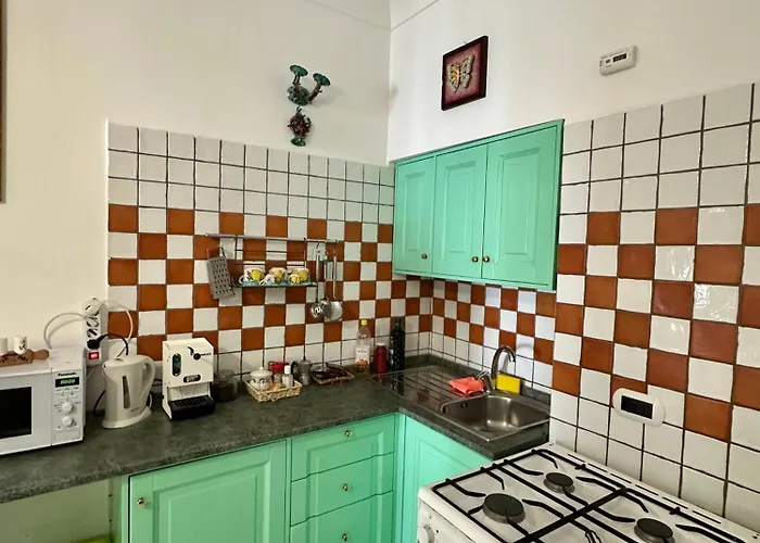 Casa Degli Dei, Angolo Di Paradiso Nocelle-positano