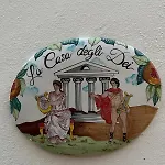 Appartamento Casa Degli Dei, Angolo Di Paradiso Nocelle-positano