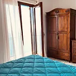 Appartamento Casa Degli Dei, Angolo Di Paradiso Nocelle-positano *