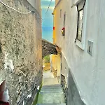 Casa Degli Dei, Angolo Di Paradiso Nocelle-positano Appartamento Positano
