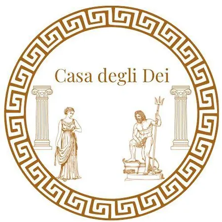 A 5 Minuti Dal Sentiero Degli Dei Lägenhet *