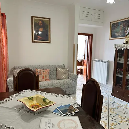 Casa Degli Dei, Angolo Di Paradiso Nocelle-positano * 波西塔諾