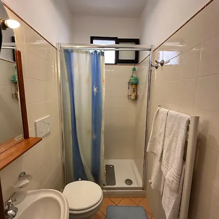 A 5 Minuti Dal Sentiero Degli Dei * פוזיטנו